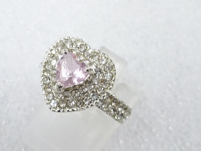 Japanese Kimono / Antique Accessories Metal